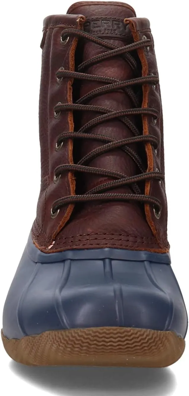 Sperry Men's Saltwater Duck Rain Boot
