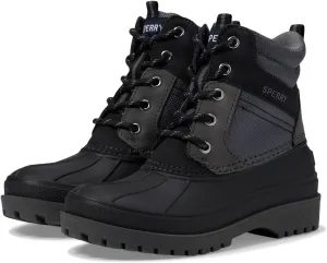 Sperry Unisex-Child Storm Hopper Snow Boot