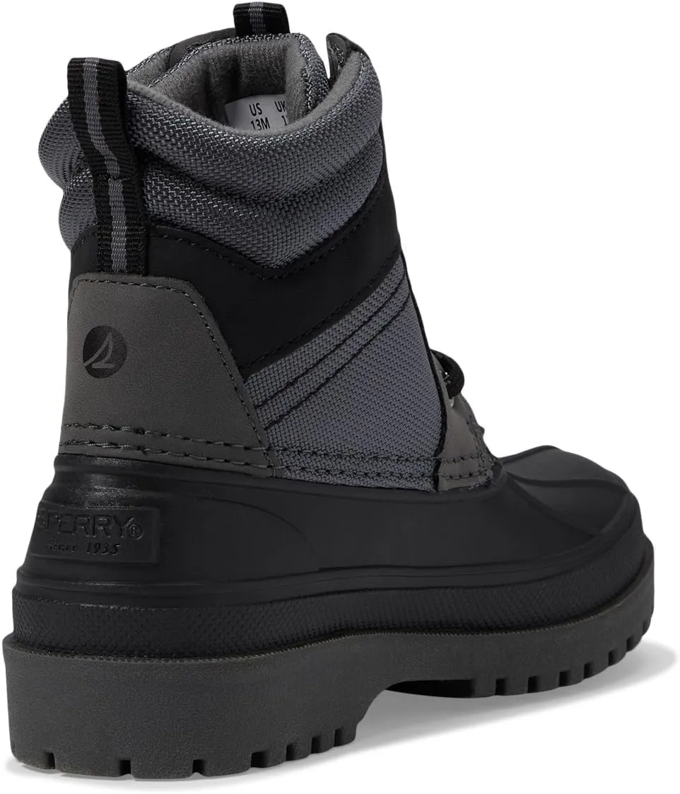 Sperry Unisex-Child Storm Hopper Snow Boot