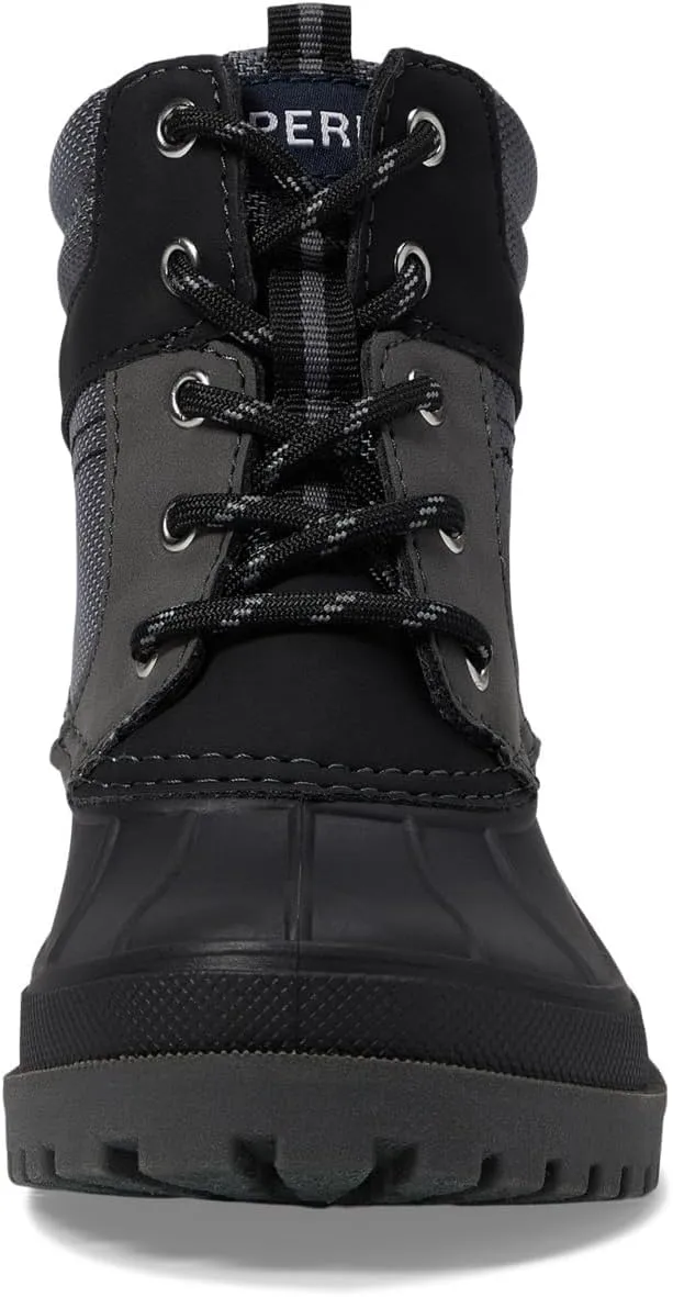 Sperry Unisex-Child Storm Hopper Snow Boot