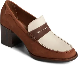 Sperry Women's Seaport Penny Heel