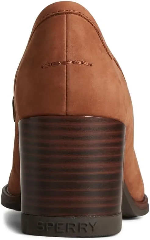 Sperry Women's Seaport Penny Heel