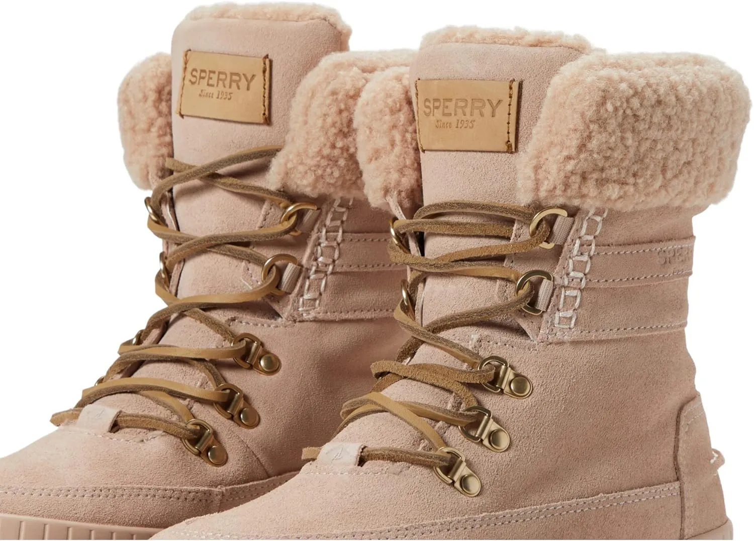 Sperry Women's Torrent Winter Snow Boot