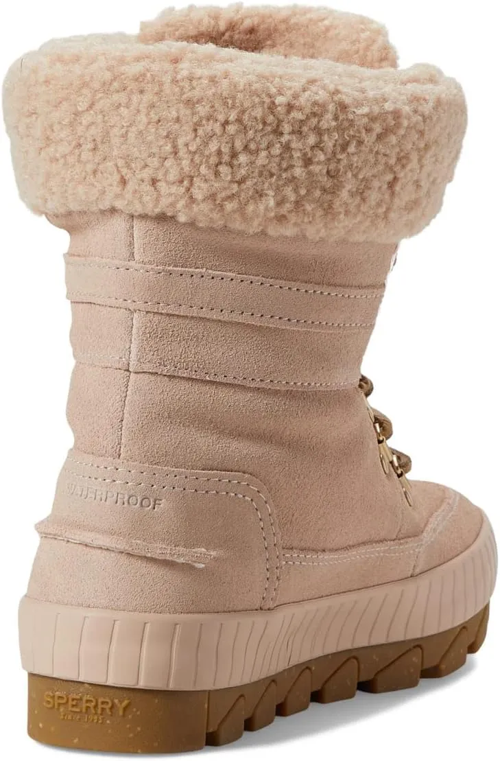 Sperry Women's Torrent Winter Snow Boot