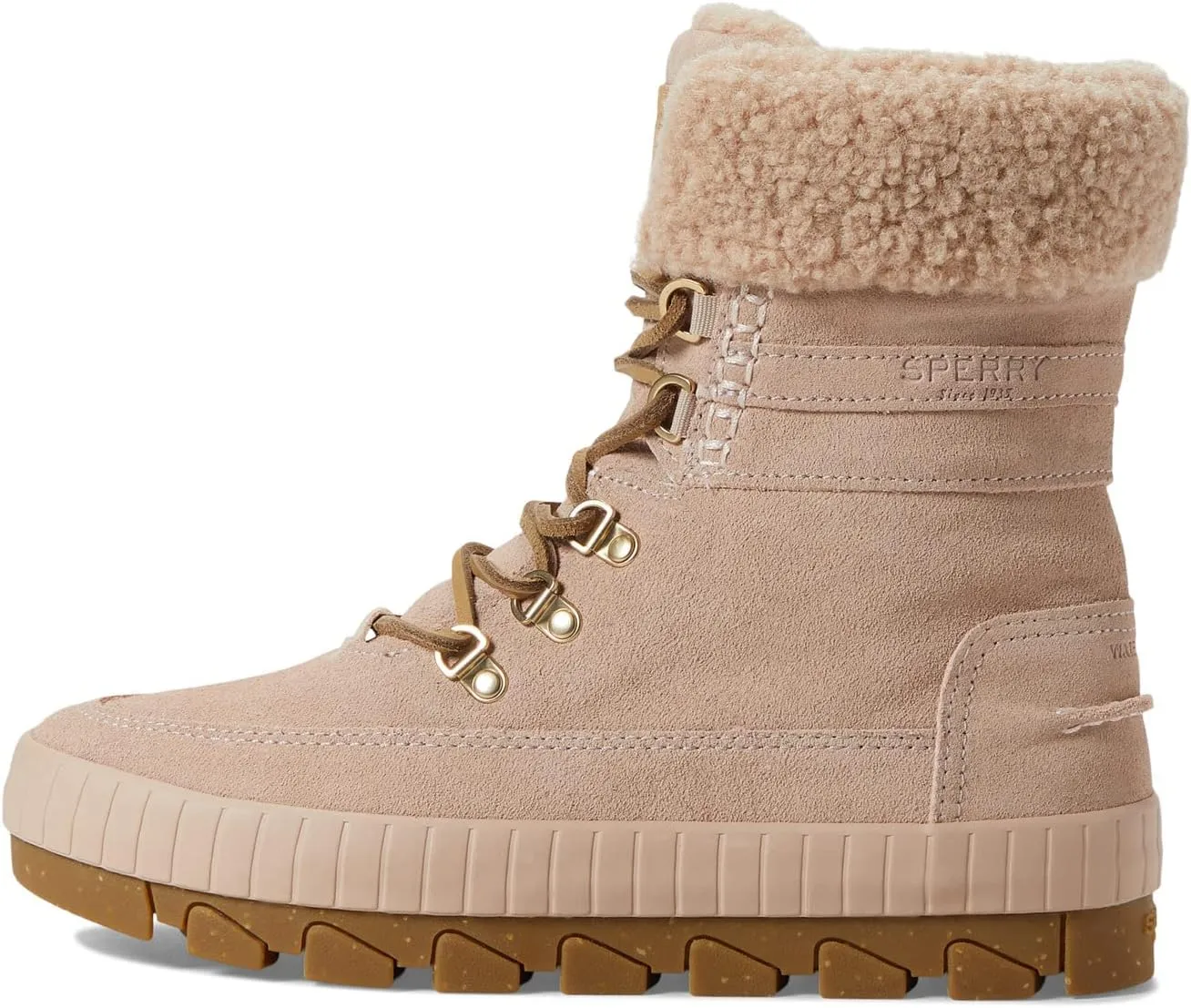 Sperry Women's Torrent Winter Snow Boot