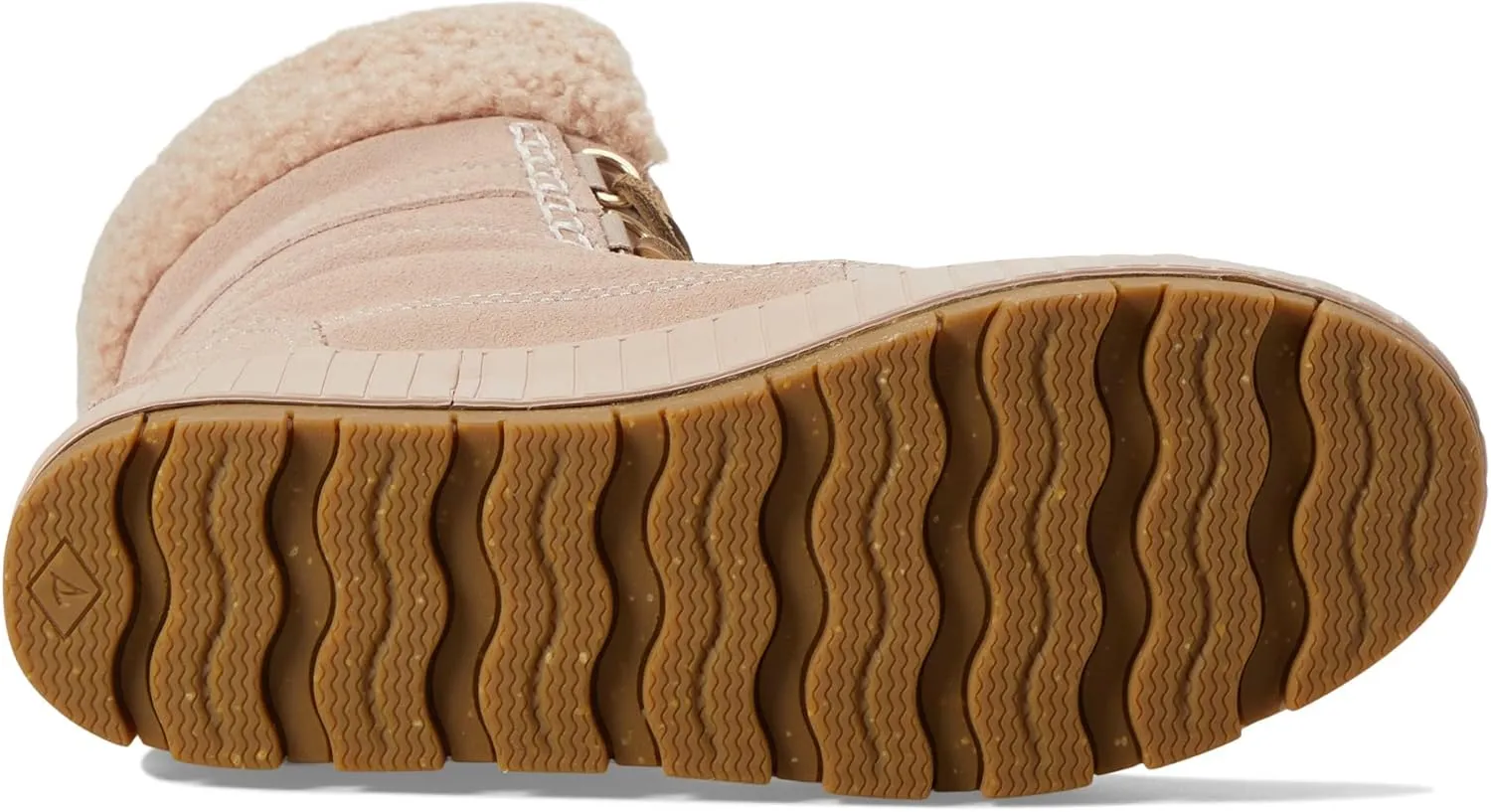 Sperry Women's Torrent Winter Snow Boot