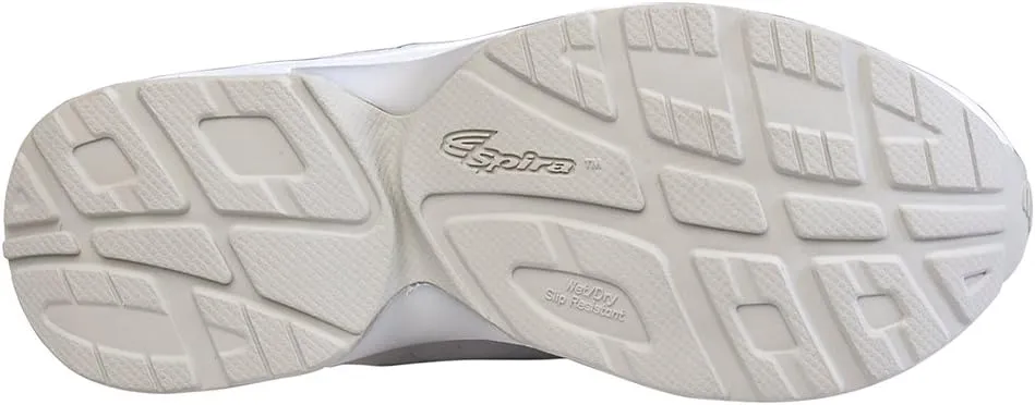SPIRA Women's Classic Leather Walking Shoe