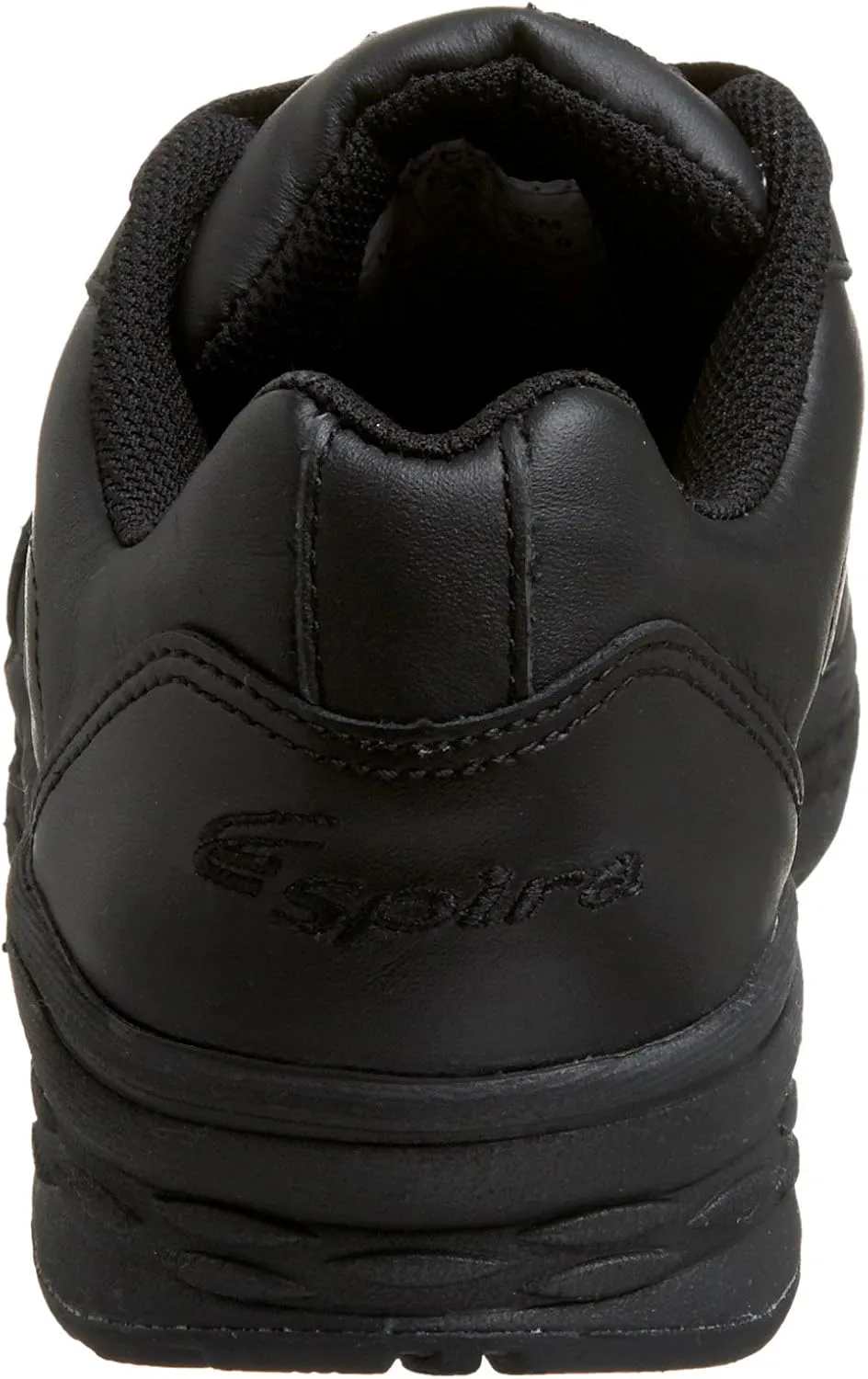 SPIRA Women's Classic Leather Walking Shoe