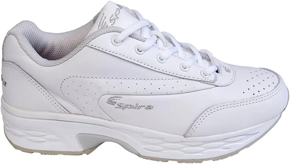 SPIRA Women's Classic Leather Walking Shoe