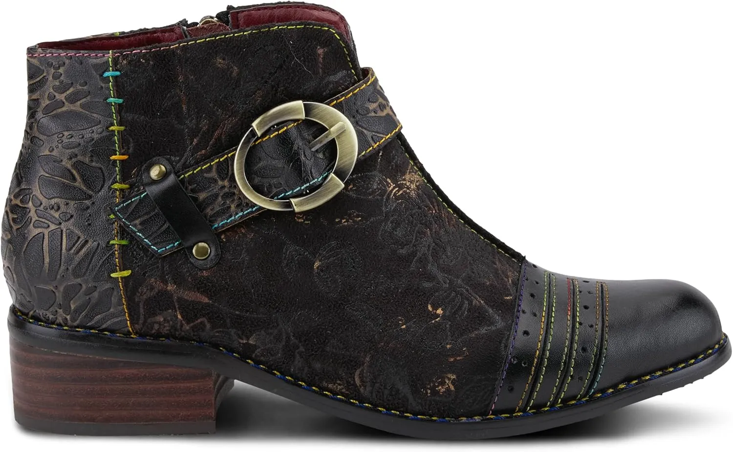 Spring Step L'Artiste Women's Georgiana Chelsea Boot