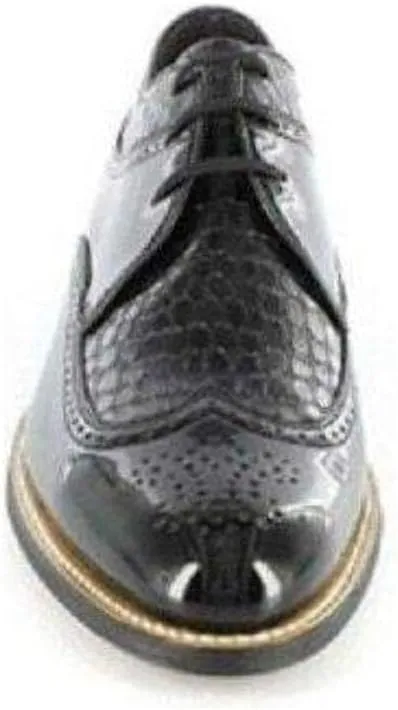 Stacy Adams Men's Dayton Wing-Tip Oxford