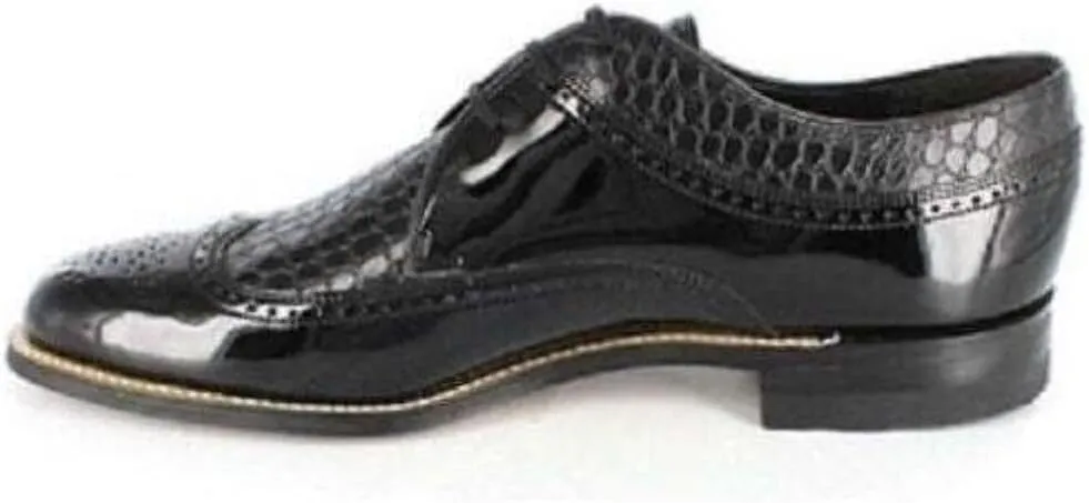 Stacy Adams Men's Dayton Wing-Tip Oxford