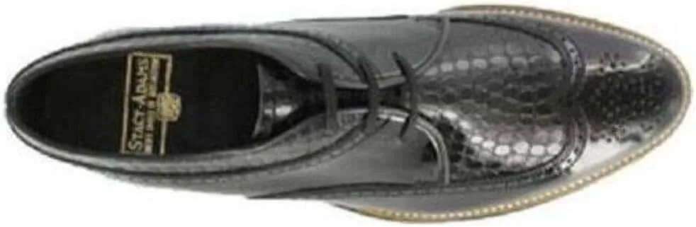 Stacy Adams Men's Dayton Wing-Tip Oxford