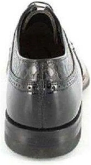 Stacy Adams Men's Dayton Wing-Tip Oxford