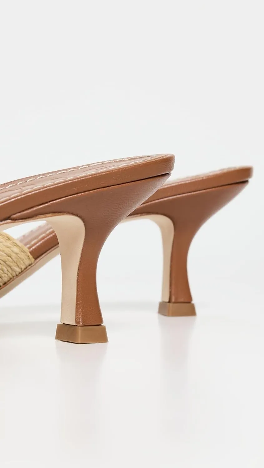 STAUD Women's Brigitte Mules