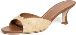 STAUD Women's Brigitte Mules