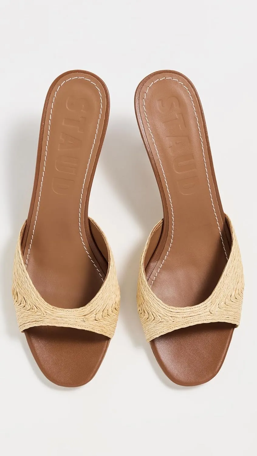 STAUD Women's Brigitte Mules