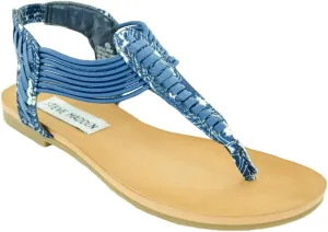 Steve Madden Girl's Jtrilly Sandal