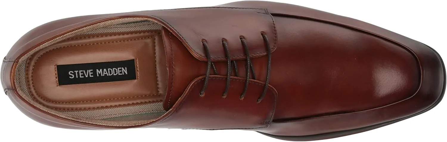 Steve Madden Men's Tasher Oxford