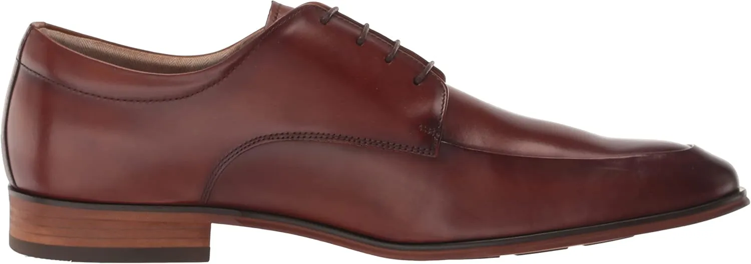 Steve Madden Men's Tasher Oxford