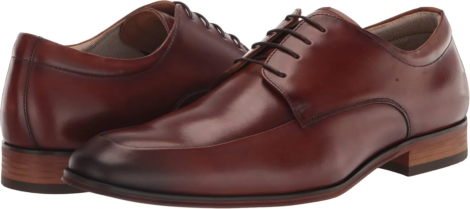 Steve Madden Men's Tasher Oxford