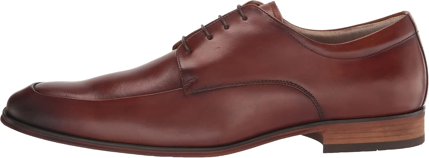 Steve Madden Men's Tasher Oxford