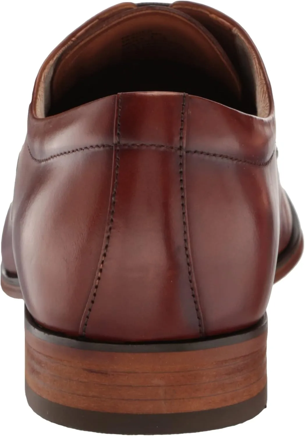 Steve Madden Men's Tasher Oxford