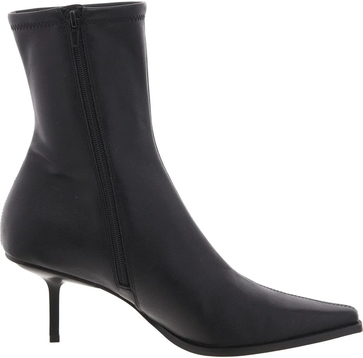 Steve Madden Women's Briane Ankle Boot