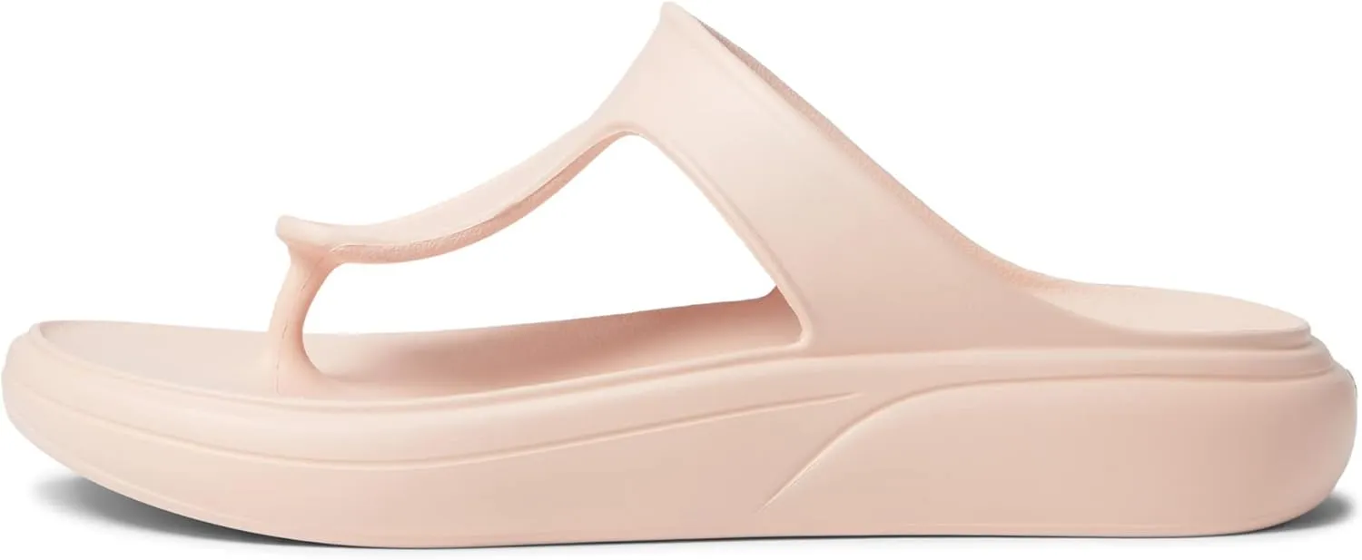 Stuart Weitzman Stuflex T-Strap Slide
