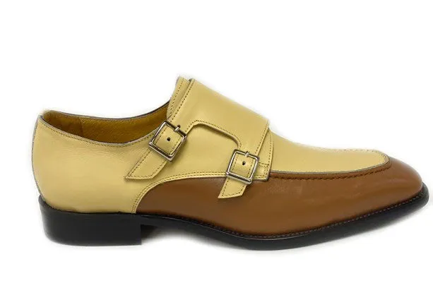 Style: 509-45T-Tan/Bone