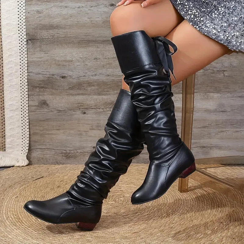 Stylish and supportive orthopedic footwear