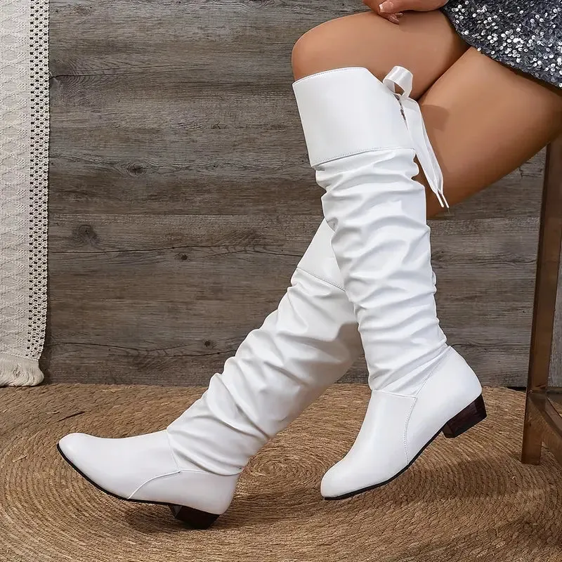 Stylish and supportive orthopedic footwear