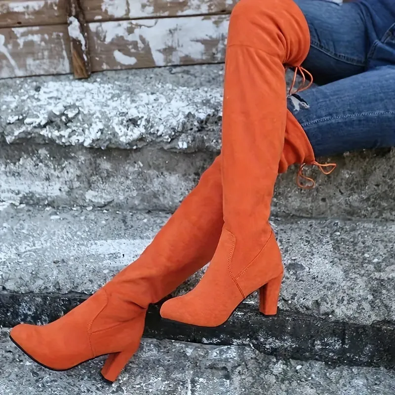 Supportive and fashionable orthopedic Boots