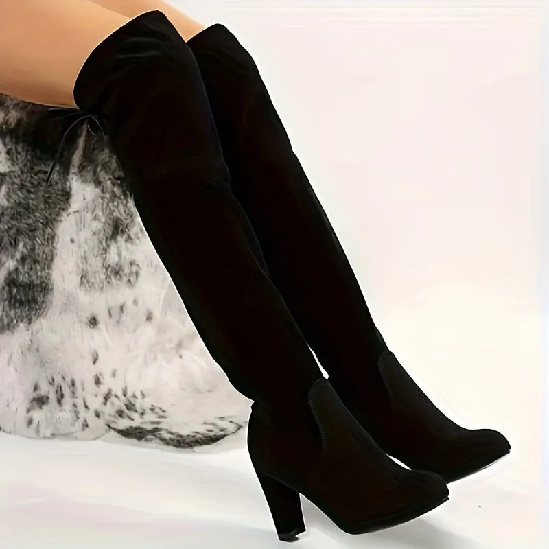 Supportive and fashionable orthopedic Boots