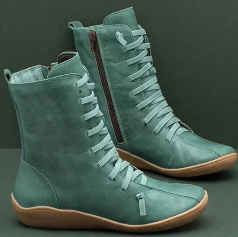 Supportive and fashionable orthopedic Boots