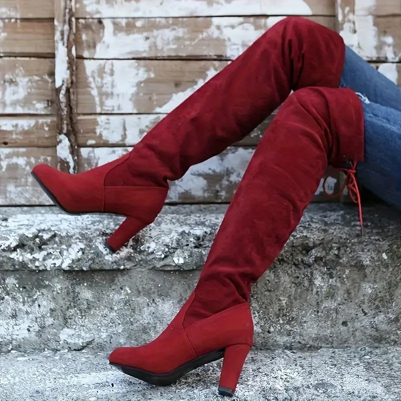 Supportive and fashionable orthopedic Boots