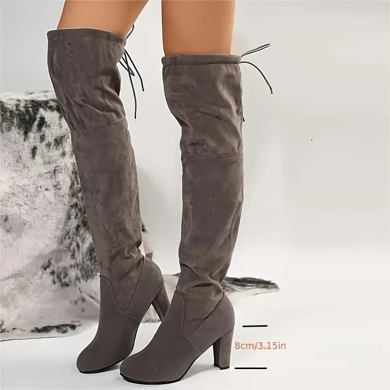 Supportive and fashionable orthopedic Boots