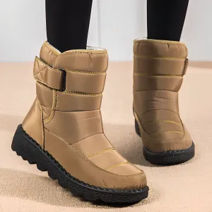 Supportive and stylish orthopedic Boots