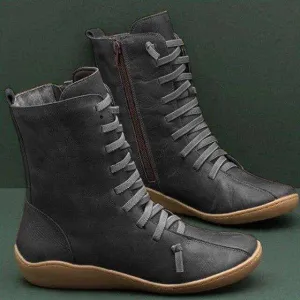Supportive and versatile orthopedic Boots