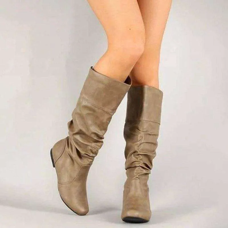 Supportive and versatile orthopedic Boots