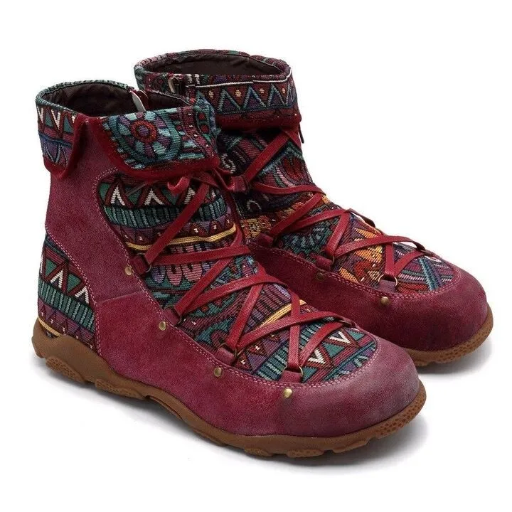 Supportive orthopedic Boots