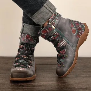 Supportive orthopedic Boots