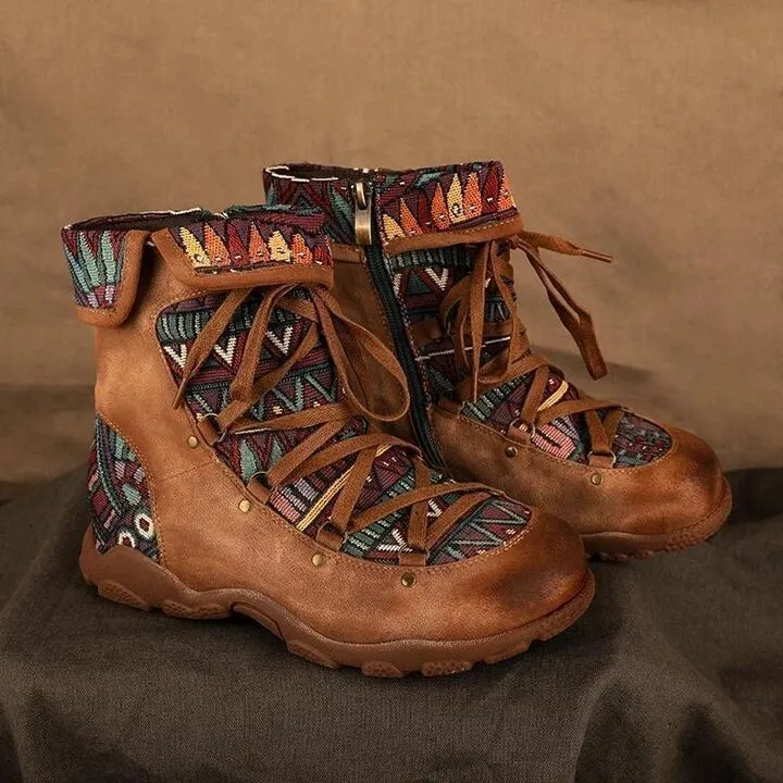 Supportive orthopedic Boots