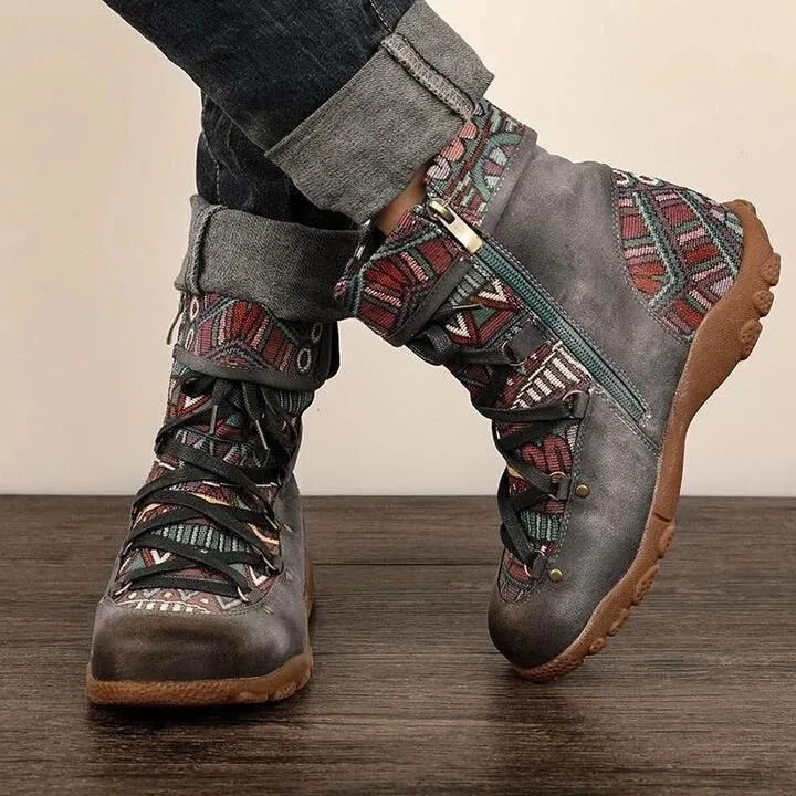 Supportive orthopedic Boots