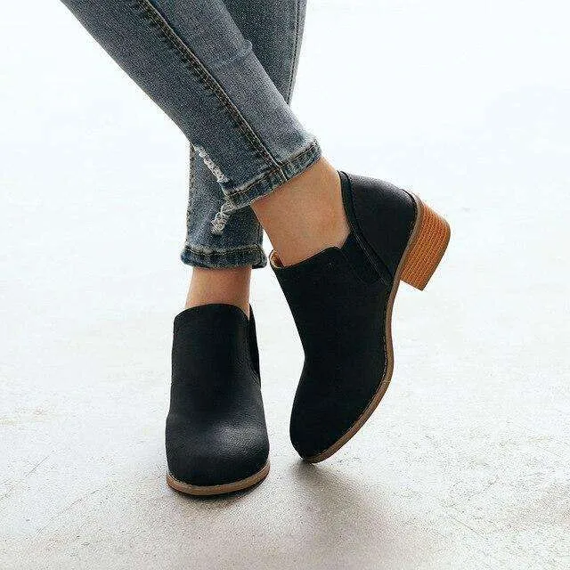 Supportive orthopedic Boots