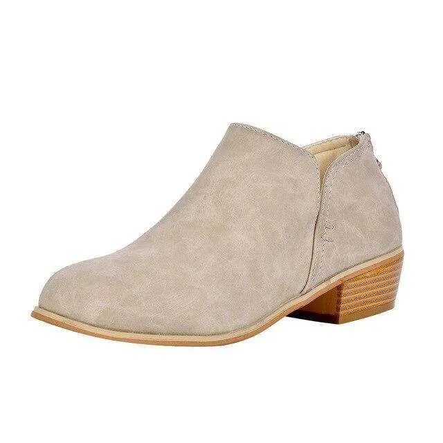 Supportive orthopedic Boots