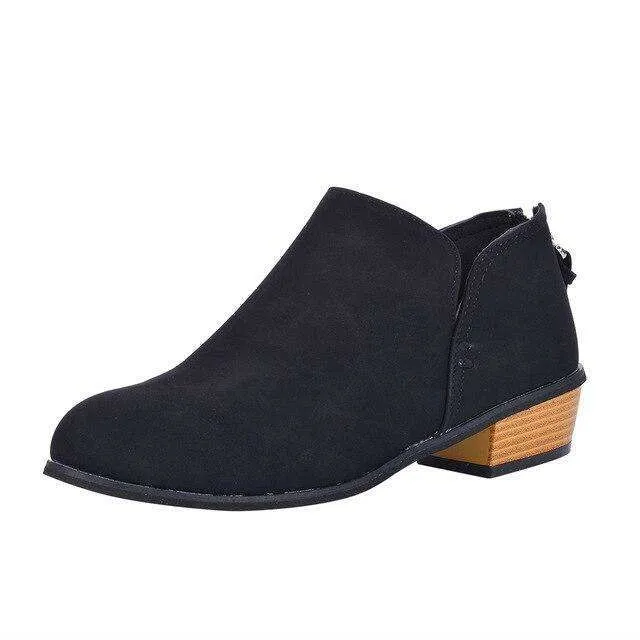 Supportive orthopedic Boots