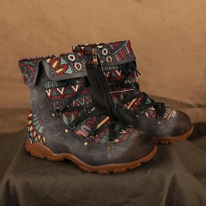 Supportive orthopedic Boots