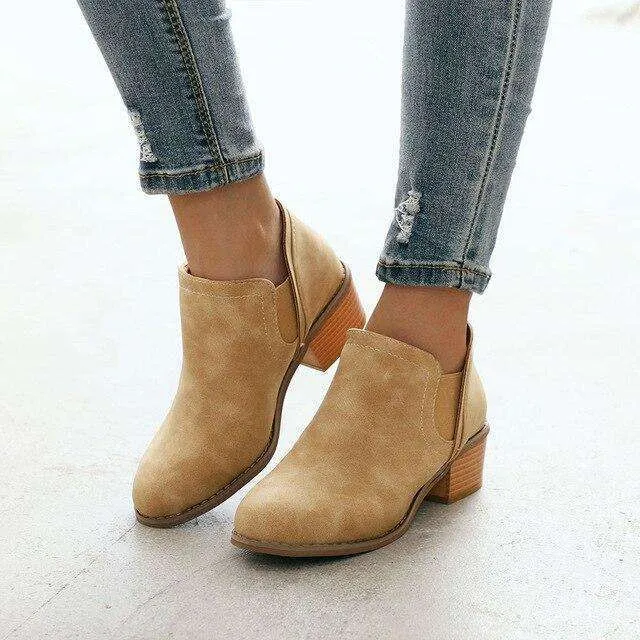 Supportive orthopedic Boots