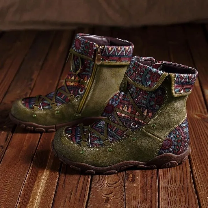 Supportive orthopedic Boots